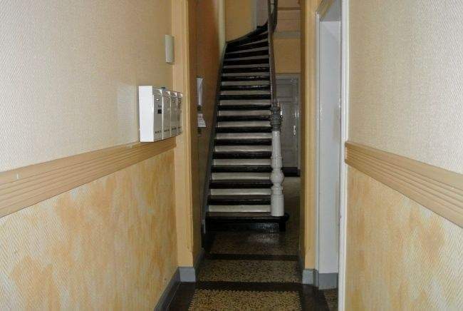 Patrizierhaus mit hohen Decken und neuer Ausstattung für Altbauliebhaber**** 3 zimmer