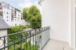 Etagenwohnung Wuppertal Elberfeld - 4 Zimmer, 94 m&sup2;, 1.200&euro; | Angebot:26805522