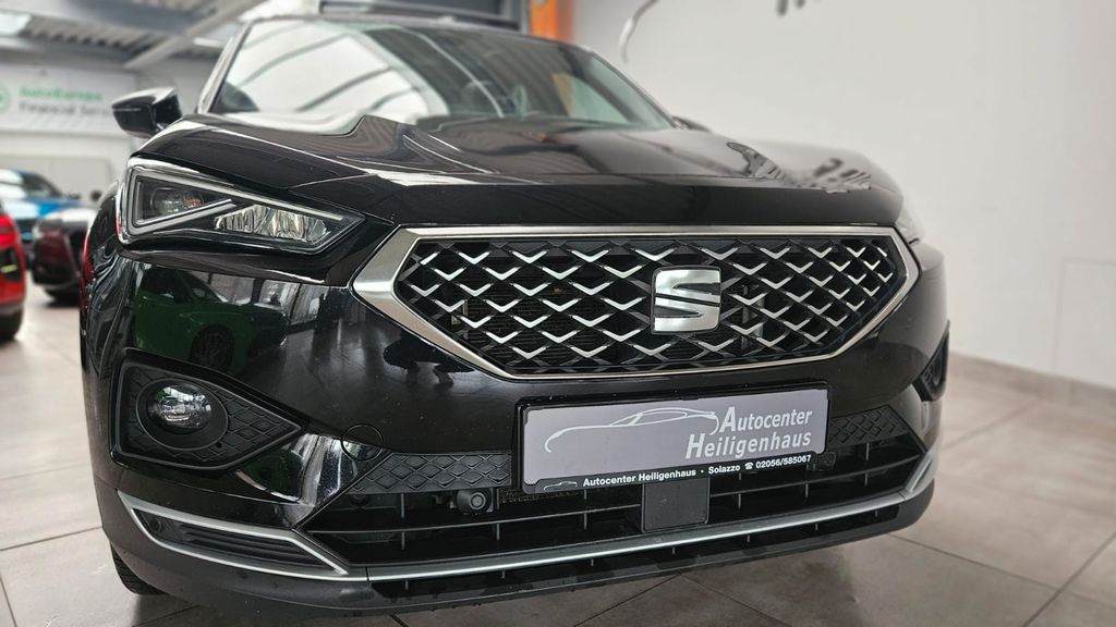 Seat Tarraco 138.748 km 23.980 &euro; Heiligenhaus 42579
