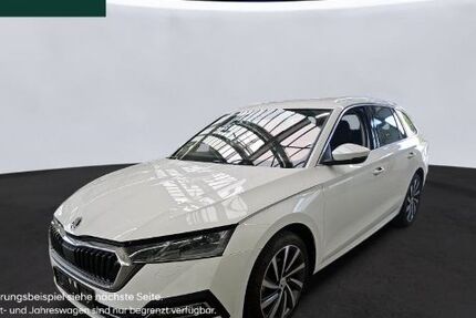 Skoda Octavia 23.452 km 28.950 &euro; Hagen 58089
