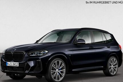 BMW X3 29.133 km 59.440 &euro; Bochum 44809