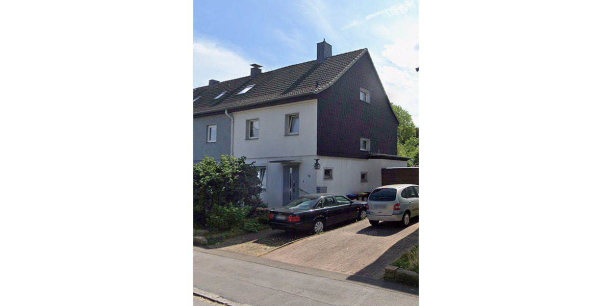 Reihenendhaus Dortmund Benninghofen - 4 Zimmer, 117 m&sup2;, 305.000&euro; | Angebot:25801019