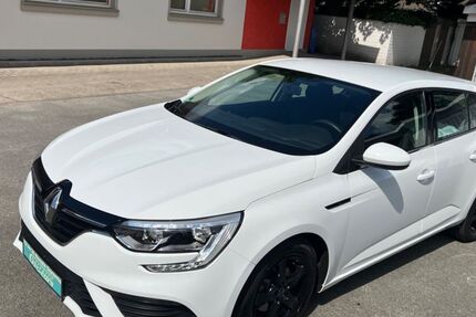 Renault Megane 114.000 km 6.999 &euro; Essen 45147