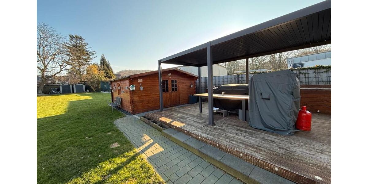 Doppelhaushälfte Herne Altenhöfen - 4.5 Zimmer, 120 m&sup2;, 498.000&euro; | Angebot:24839635