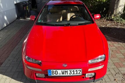 Mazda 323 66.000 km 8.000 € Bochum 44892