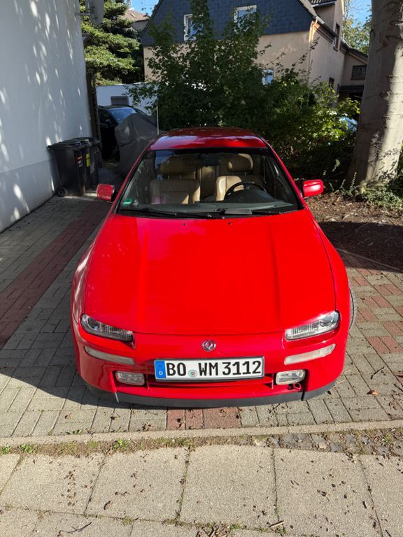 Mazda 323 66.000 km 8.000 € Bochum 44892