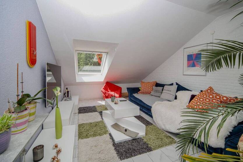 Leben, Arbeit, Wachstum - auf 2.713 m² voller Möglichkeiten