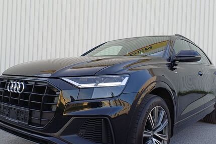Audi Q8 100.000 km 44.980 &euro; Mülheim an der Ruhr 45478