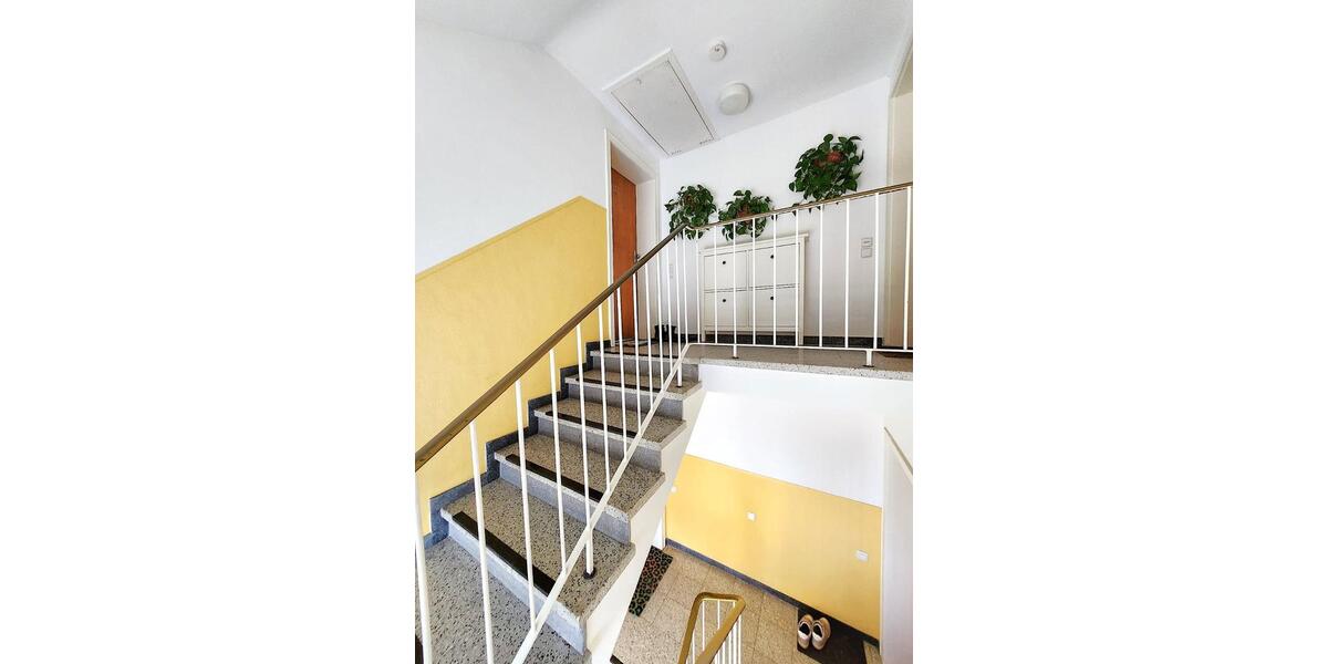 Dachgeschoßwohnung Wuppertal Dornap - 2.5 Zimmer, 57 m&sup2;, 550&euro; | Angebot:26574392