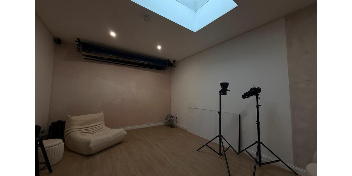 Gewerbeobjekt Dortmund Hörde - 450&euro; | Angebot:25606492