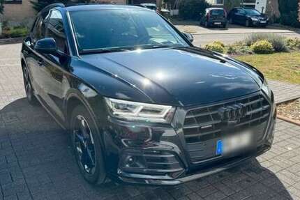 Audi Q5 117.800 km 18.350 &euro; Bochum 44809