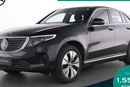Mercedes-Benz EQC 32.224 km 34.845 &euro; Essen 45309