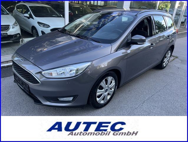 Ford Focus 219.999 km 4.888 € Wuppertal 42329
