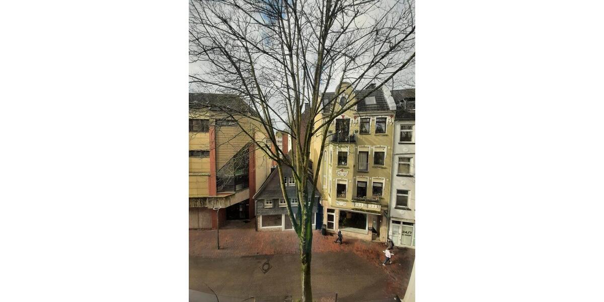Etagenwohnung Dortmund Hörde - 3 Zimmer, 106 m&sup2;, 1.099&euro; | Angebot:26426289