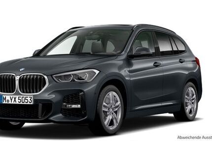 BMW X1 92.005 km 25.690 &euro; Lünen 44534