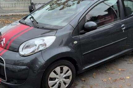 Citroen C1 50.263 km 2.750 &euro; Lünen 44532