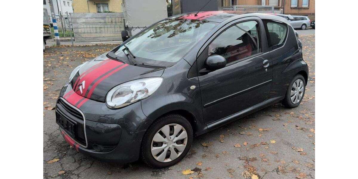 Citroen C1 50.263 km 2.750 &euro; Lünen 44532