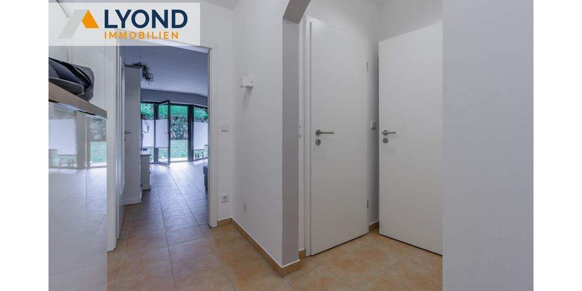 Etagenwohnung Gelsenkirchen / Ückendorf Ückendorf - 2 Zimmer, 68 m&sup2;, 149.900&euro; | Angebot:25676913