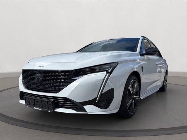 Peugeot 308 31.070 km 24.990 &euro; Essen 45143