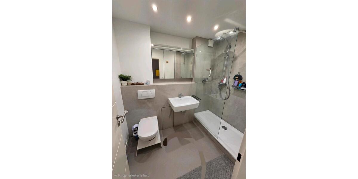 Nachmieter Wuppertal 70 Meter 2 zimmer