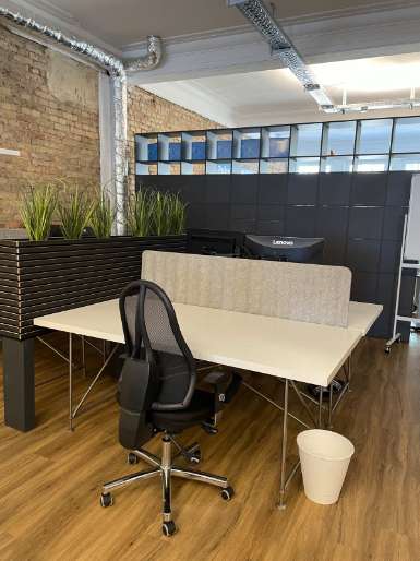Büro in Castrop-Rauxel 460 € 50 m²