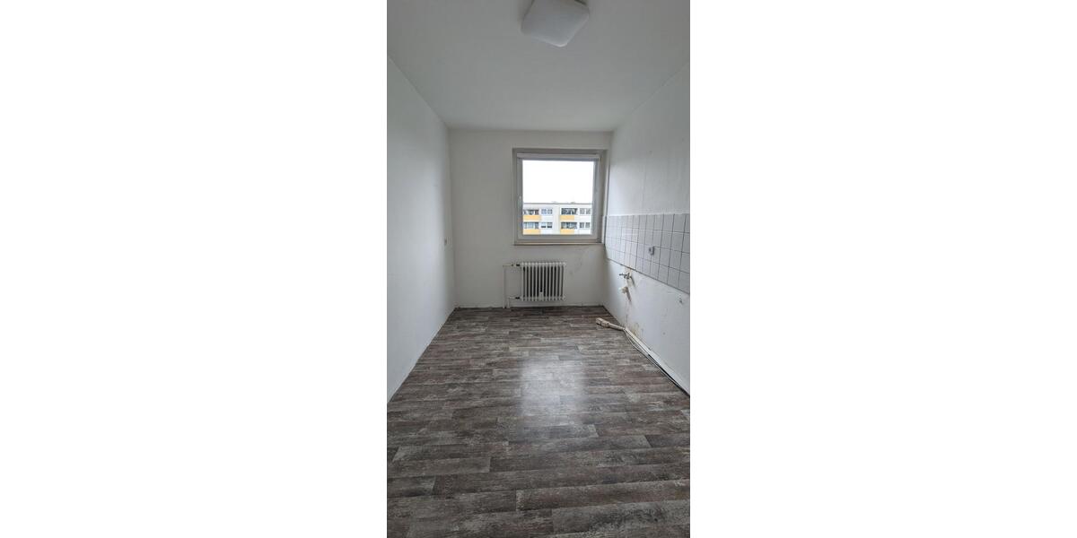 schöne 3-Zimmerwohnung mit Balkon in Wuppertal-Wichlinghausen 3 zimmer