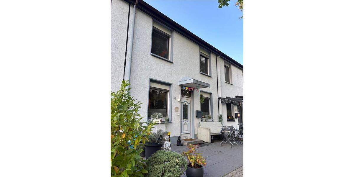 Reihenhaus Lünen - 350.000&euro; | Angebot:24374272