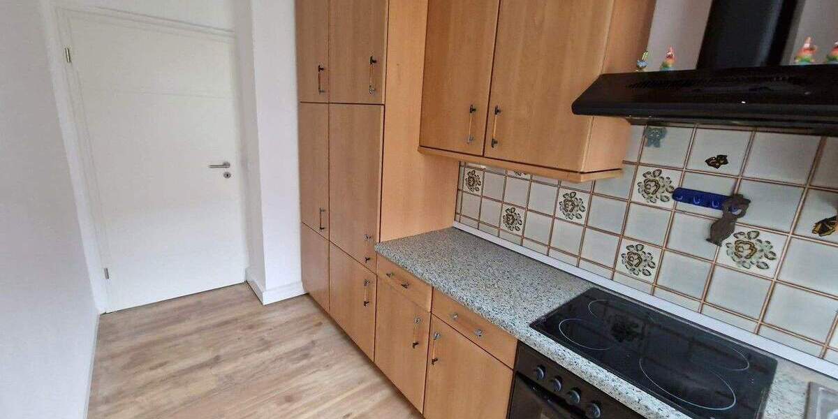 Etagenwohnung Dortmund Mitte - 2 Zimmer, 54 m&sup2;, 550&euro; | Angebot:25755243