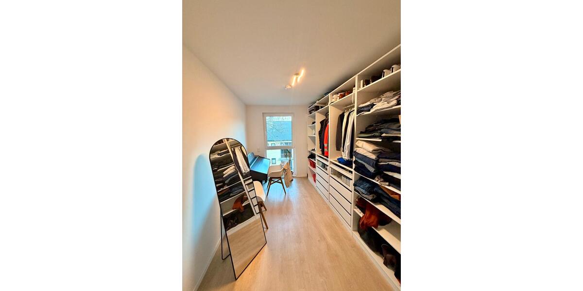 Etagenwohnung Bochum Werne - 4 Zimmer, 89 m&sup2;, 1.536&euro; | Angebot:25407512