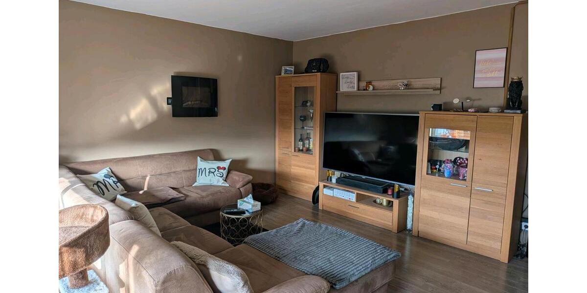 Charmante 3-Zimmer-Wohnung in ruhiger Ruhrnähe️ 3 zimmer