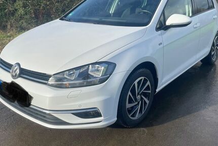 VW Golf 97.700 km 16.600 &euro; Haltern am See 45721