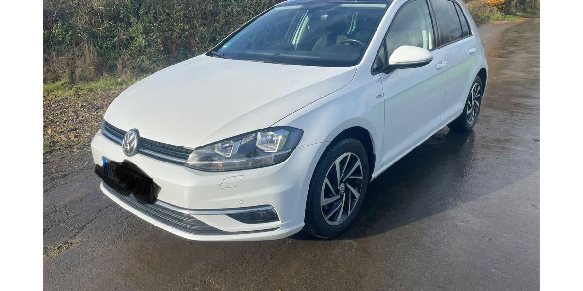 VW Golf 97.700 km 16.600 &euro; Haltern am See 45721