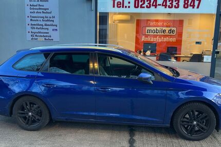 Seat Leon 69.999 km 16.950 &euro; Bochum 44795