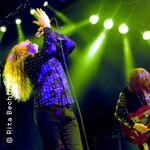 Letz Zep - Zeppelins Resurrection-Led Zeppelin Tribute No 1
