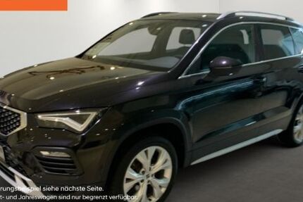 Seat Ateca 66.245 km 26.450 € Essen 45307
