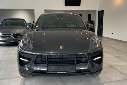 Porsche Macan 114.500 km 43.500 € Oberhausen 46049