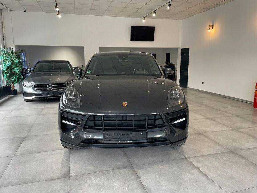 Porsche Macan 114.500 km 43.500 € Oberhausen 46049