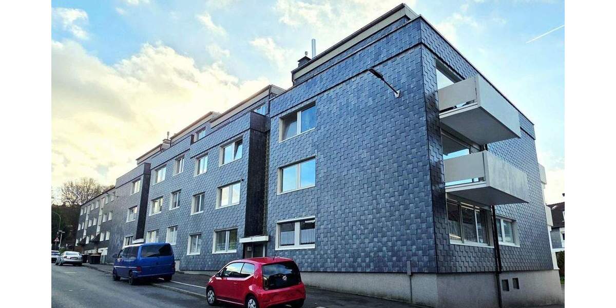Helles, komfortabeles Appartement mit Sonnebalkon und Stellplatz in ruhiger Lage 1 zimmer