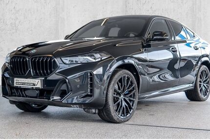 BMW X6 8.000 km 88.490 &euro; Velbert 42553