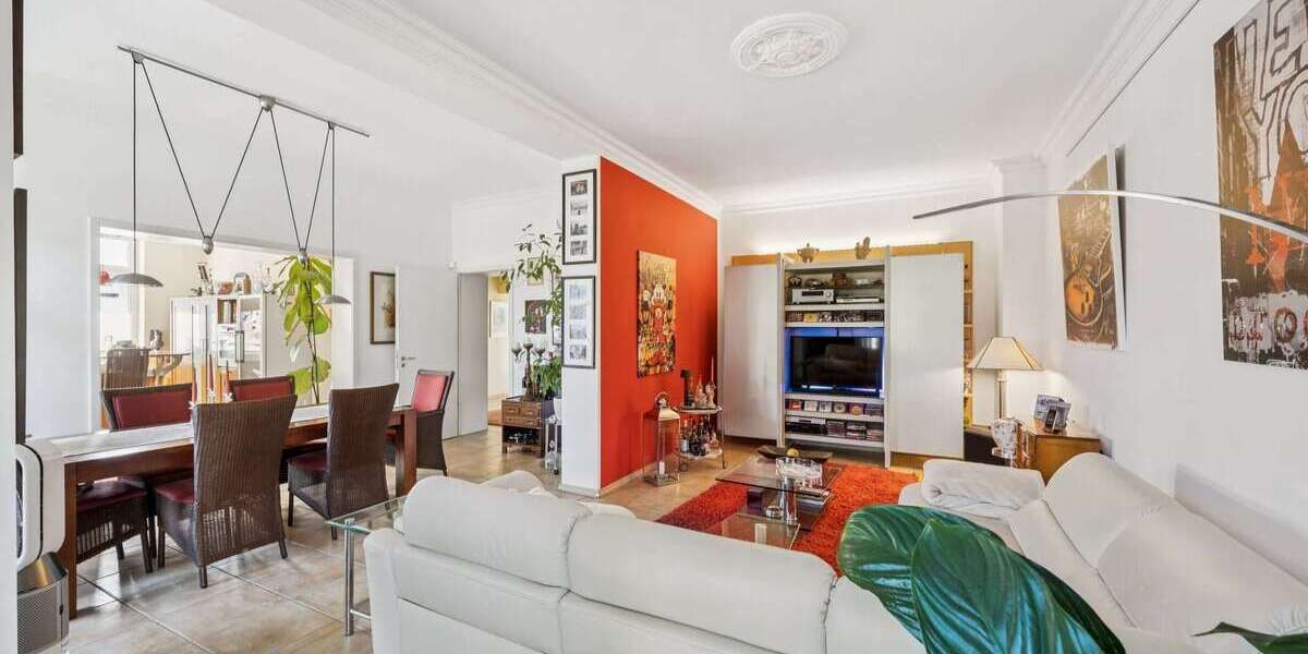Etagenwohnung Hagen Hagen-Mitte - 5 Zimmer, 144 m&sup2;, 345.000&euro; | Angebot:26616135