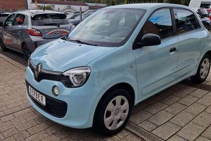Renault Twingo 38.616 km 6.990 &euro; Herten 45701