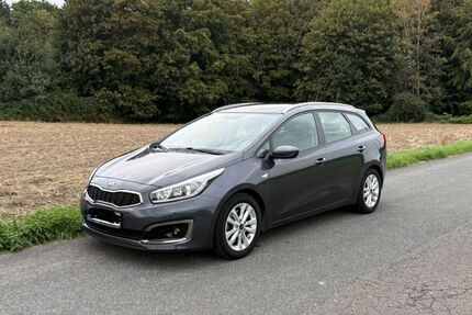 Kia ceed Sportswagon 145.000 km 7.490 &euro; Castrop-Rauxel 44577