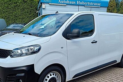 Fiat Scudo 78.000 km 16.980 € Essen 45307