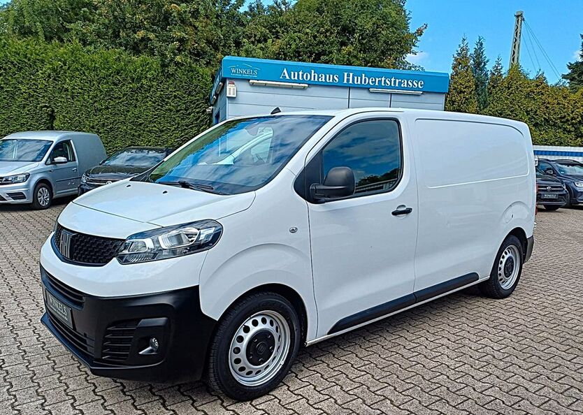 Fiat Scudo 78.000 km 16.980 € Essen 45307