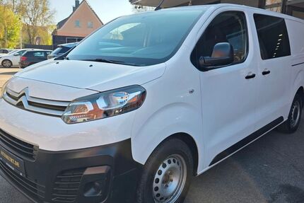 Citroen Jumpy 163.355 km 11.300 &euro; Recklinghausen 45661