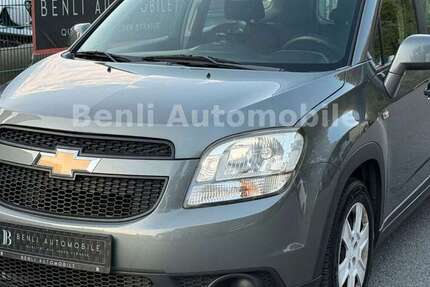 Chevrolet Orlando 157.000 km 4.990 &euro; Oer-Erkenschwick 45739
