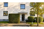 ZENTRAL GELEGEN MIT BALKON - Erdgeschoßwohnung Selm | Angebot:27252443