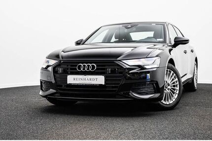 Audi A6 38.533 km 34.580 € Hagen 58091