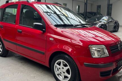 Fiat Panda 122.000 km 1.590 € Velbert 42551