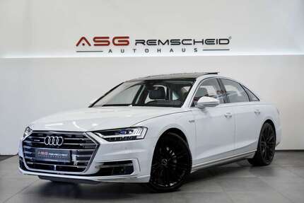 Audi A8 69.000 km 54.990 € Remscheid/NRW 42855